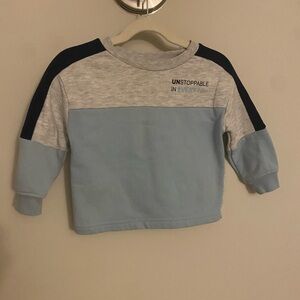 2T/3T Sweater Lot